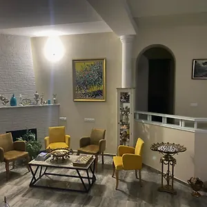 מלון Westay, טביליסי