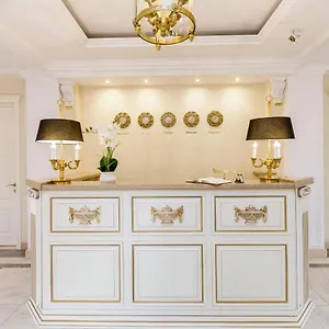 מלון Orchid Boutique, טביליסי