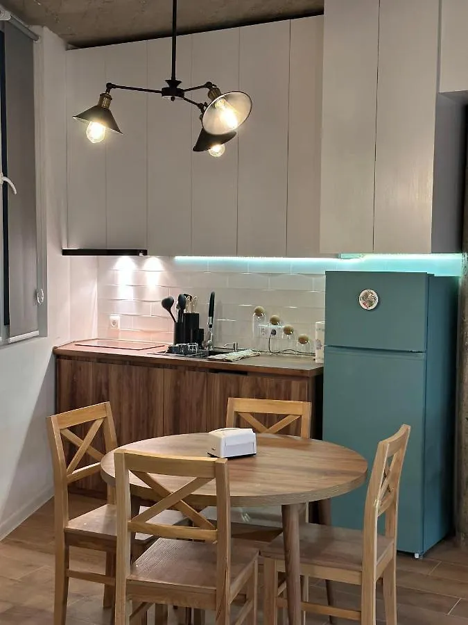 Liberty Square N4, Apartment In Tbilisi Next To Courtyard Marriott Hotel