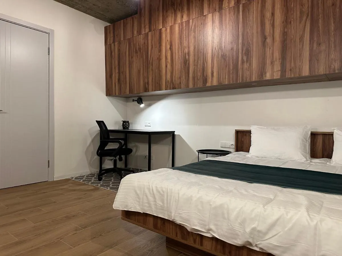Liberty Square N4, Apartment In Tbilisi Next To Courtyard Marriott Hotel