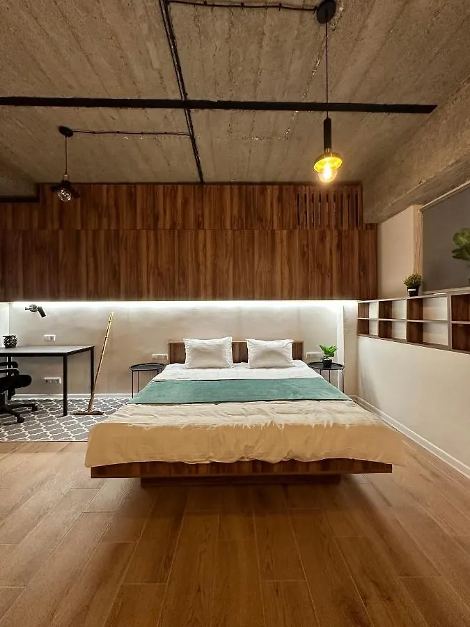 Liberty Square N4, Apartment In Tbilisi Next To Courtyard Marriott Hotel