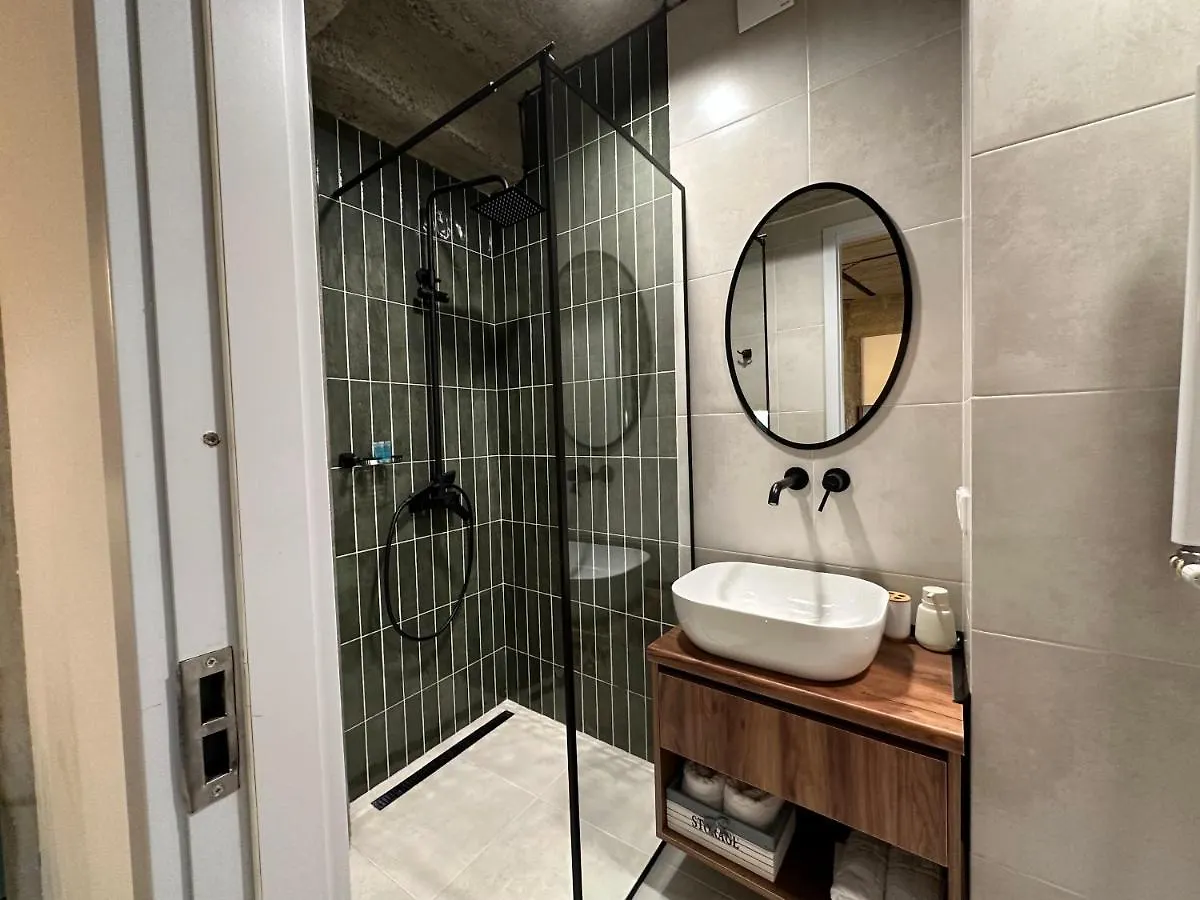Liberty Square N4, Apartment In Tbilisi Next To Courtyard Marriott Hotel גאורגיה