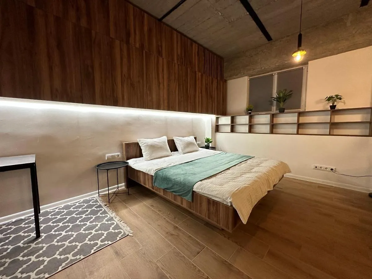 Liberty Square N4, Apartment In Tbilisi Next To Courtyard Marriott Hotel 0*,  גאורגיה