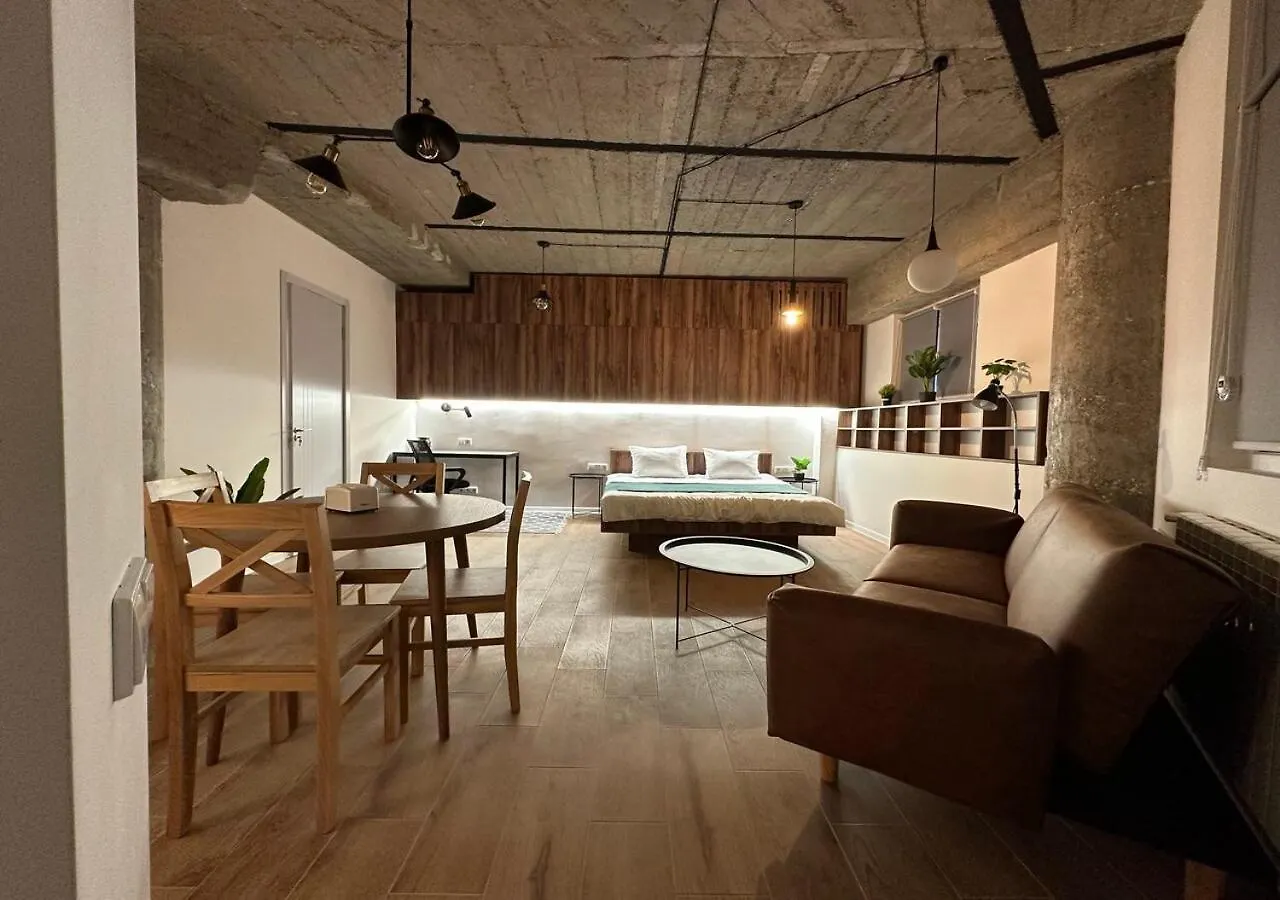 Liberty Square N4, Apartment In Tbilisi Next To Courtyard Marriott Hotel
