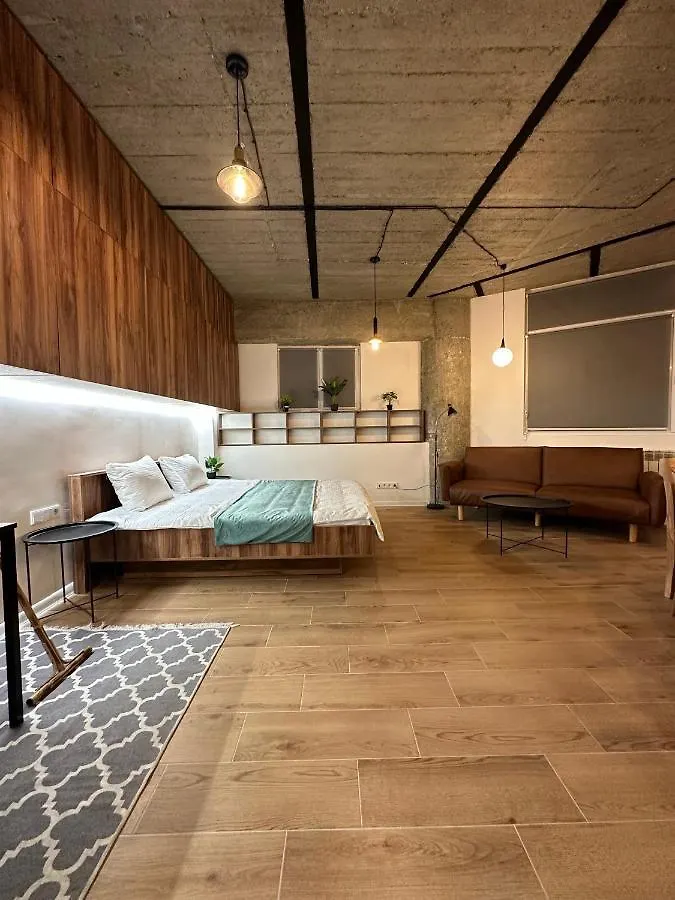 Liberty Square N4, Apartment In Tbilisi Next To Courtyard Marriott Hotel