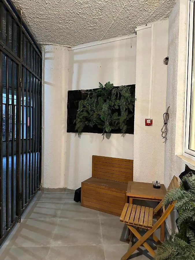 Apartment In Tbilisi Next To Courtyard Marriott Hotel